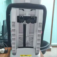 صندلی ماشین کودک بی بی لند|اسباب‌‌بازی|کرج, استاندارد|دیوار