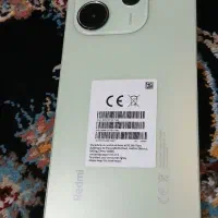 گوشی نوت14 4G|موبایل|جوانرود, |دیوار