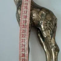 مجسمه های برنزی