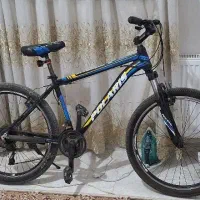 دوچرخه ۲۶ پلاریس