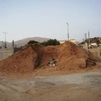 گل(خاک) رایگان