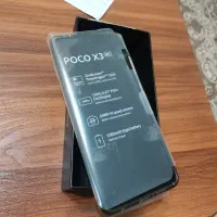 شیائومی POCO X3 NFC|موبایل|تهران, فردوس|دیوار