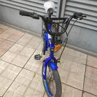 دوچرخه ۱۶|دوچرخه، اسکیت، اسکوتر|ساری, |دیوار