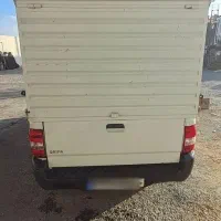 پراید 151 وانت 1403 سفید|خودرو سواری و وانت|پرند, فاز ۶|دیوار