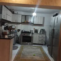 دوخوابه اطلس غربی مارلیک سرآسیاب املاک مهر قلی پور|فروش آپارتمان|ملارد, |دیوار