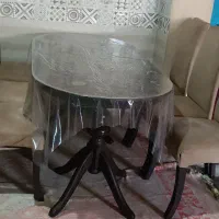 میز وصندلی ناهارخوری