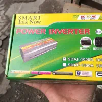 پاور اینورتر۱۰۰۰w|قطعات و لوازم جانبی رایانه|سیاهکل, |دیوار