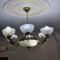 لوستر سقفی
