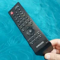دی وی دی پلیر سامسونگ اصل و درحدنو|پخش‌کننده DVD و ویدیو|تهران, قصر فیروزه ۱|دیوار