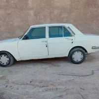 پیکان مدل ۷۸|خودرو کلاسیک|شیراز, ریشمک|دیوار