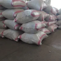 الیاف توپی ساده درجه یک از کارخانه