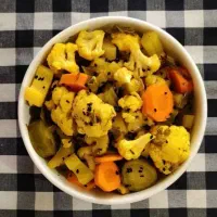 درست کردن انواع ترشی