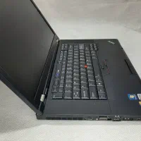 لپتاپ lenovo think pad L512 - i5