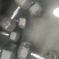 دمبل  باشگاهی شش ضلعی|تجهیزات ورزشی|تربت‌حیدریه, مسجد جامع|دیوار