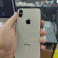 آیفون ایکس اس
