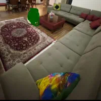 مبل ال ۱۰ نفره