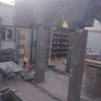 گچکاری سفید کاری لکه گیری کاشی کاری|خدمات پیشه و مهارت|اهواز, کوی رمضان|دیوار