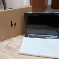 لپ‌ تاپ hp  i7 هشت هسته گرافیکدار  17.3inch
