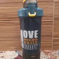 فروش شیکر برند move