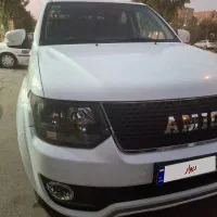 امیکو ۱۴۰۱|خودرو سواری و وانت|قم, باجک دو|دیوار