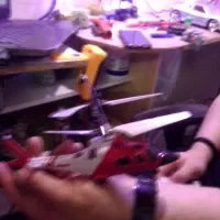 اسباب بازی های بادی تعمیر میکنم|اسباب‌‌بازی|تربت‌حیدریه, باغ ملی|دیوار