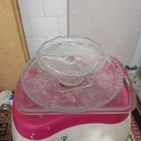 سه عددمیوه خوری