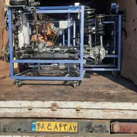 باربری بهارستان ۱۰۰ درصد تضمینی|خدمات حمل و نقل|زنجان, |دیوار