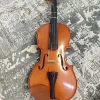 ویولن Amati 150 سایز ۴/۴ نو + لوازم جانبی کامل