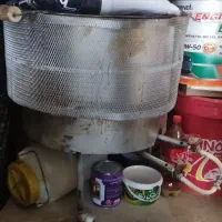 تنور گازی