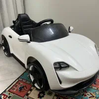 ماشین شارژی کودک