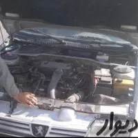 تنظیم موتوری باطری سازی سیار تمام نقاط شهر