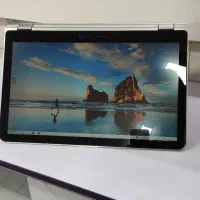 لپتاپ 360 درجه لمسی HP|رایانه همراه|تاکستان, |دیوار