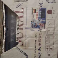 اجاق گاز صفحه ای