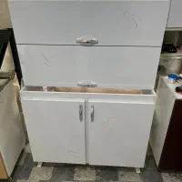 کابینت ظرفشویی