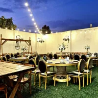 اجاره باغ برای مراسم های شما