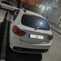 کوییک gxL مدل 1403|خودرو سواری و وانت|قرچک, زیبا شهر|دیوار