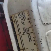 موتور برق بنزینی هوندا ژاپنی برای ویلا باغ...|ماشین‌آلات صنعتی|چهاردانگه (تهران), |دیوار