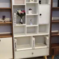 کتابخانه درب و کشو (آک)