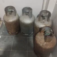 فروش کپسول گاز بوتان