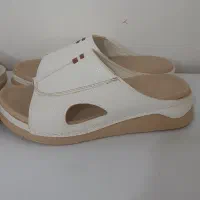 دوجفت صندل نو هست