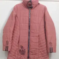 کاپشن کالباسی دخترانه و زنانه