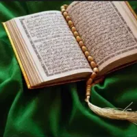فال قرآنی و دعا