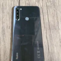 گوشی شیائومی نوت ۸ تی