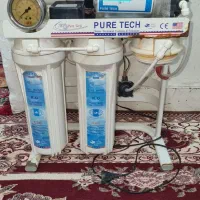 تصفیه آب خانگی یک میلیون