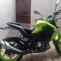 بنلی عروسک|موتورسیکلت|خرمآباد, |دیوار