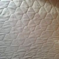 تشک طبی فنری