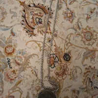 زنجیر گردنبند  استیل