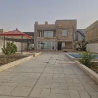 ویلای ۹۰۰متری مجوز ساخت سندتکبرگی آب برق گاز|فروش خانه و ویلا|تنکمان, |دیوار