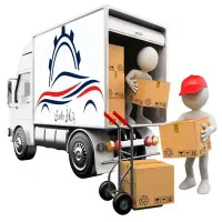 استخدام راننده شرکت پخش قطعات یدکی خودرو