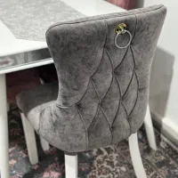 مبل و میزغذاخوری|مبلمان خانگی و میز عسلی|اقبالیه, |دیوار